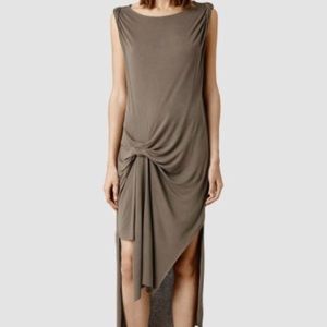 All Saints Riviera Dress